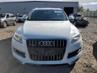 AUDI Q7 TDI PREMIUM PLUS