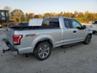 FORD F-150 SUPER CAB