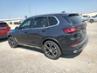 BMW X5 XDRIVE40I