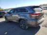 TOYOTA HIGHLANDER LE