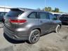 TOYOTA HIGHLANDER LE