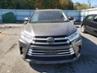 TOYOTA HIGHLANDER LE