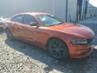 DODGE CHARGER SXT