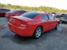 DODGE CHARGER SXT