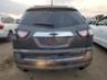 CHEVROLET TRAVERSE LTZ