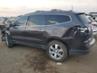 CHEVROLET TRAVERSE LTZ