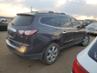 CHEVROLET TRAVERSE LTZ