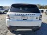 LAND ROVER RANGE ROVER HSE