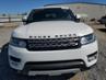 LAND ROVER RANGE ROVER HSE