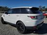 LAND ROVER RANGE ROVER HSE