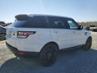 LAND ROVER RANGE ROVER HSE