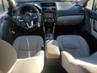 SUBARU FORESTER 2.5I PREMIUM