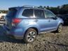 SUBARU FORESTER 2.5I PREMIUM