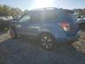 SUBARU FORESTER 2.5I PREMIUM