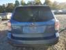 SUBARU FORESTER 2.5I PREMIUM