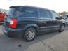 CHRYSLER TOWN & COUNTRY TOURING