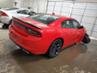 DODGE CHARGER SXT