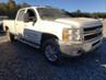 CHEVROLET SILVERADO K3500 LTZ