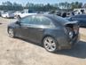 CHEVROLET CRUZE LTZ