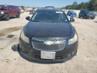 CHEVROLET CRUZE LTZ