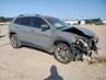 JEEP GRAND CHEROKEE LATITUDE LUX