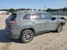 JEEP GRAND CHEROKEE LATITUDE LUX