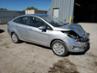 FORD FIESTA S