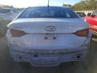 HYUNDAI ACCENT SE