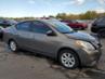 NISSAN VERSA S