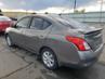 NISSAN VERSA S