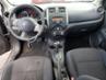 NISSAN VERSA S