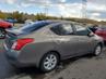 NISSAN VERSA S