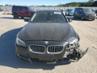 BMW 5 SERIES XI