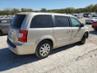 CHRYSLER TOWN & COUNTRY TOURING