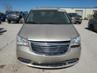 CHRYSLER TOWN & COUNTRY TOURING