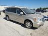 CHRYSLER TOWN & COUNTRY TOURING