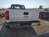 CHEVROLET SILVERADO K2500 HEAVY DUTY