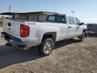 CHEVROLET SILVERADO K2500 HEAVY DUTY