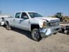 CHEVROLET SILVERADO K2500 HEAVY DUTY