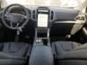 FORD EDGE TITANIUM