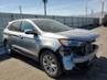 FORD EDGE TITANIUM