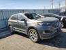 FORD EDGE TITANIUM