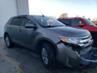 FORD EDGE LIMITED