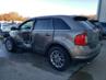 FORD EDGE LIMITED