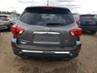 NISSAN PATHFINDER S