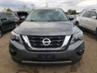 NISSAN PATHFINDER S