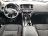 NISSAN PATHFINDER S