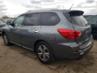 NISSAN PATHFINDER S