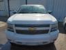 CHEVROLET TAHOE C1500 LS