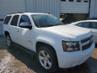 CHEVROLET TAHOE C1500 LS